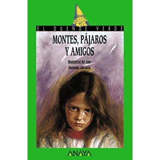 Montes, Pajaros Y Amigos
